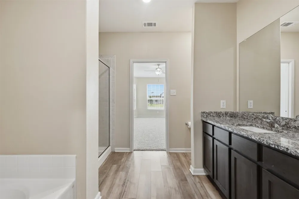 1000 Tumbleweed Trail Crowley, TX 76036