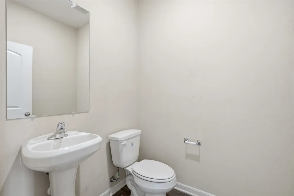 1000 Tumbleweed Trail Crowley, TX 76036