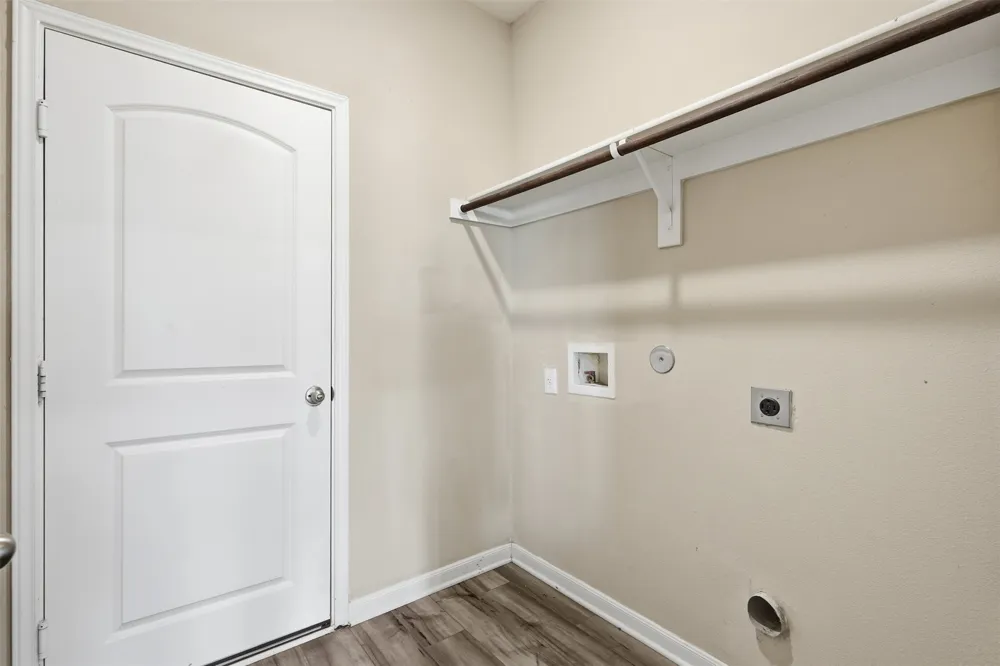 1000 Tumbleweed Trail Crowley, TX 76036