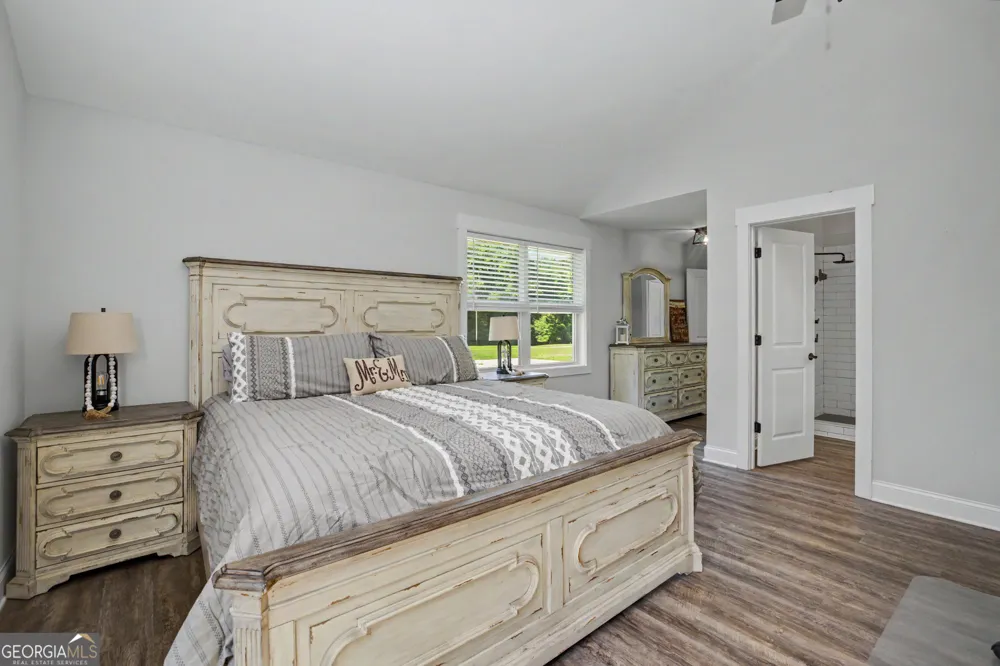 137 Lynch RD Brooks, GA 30205