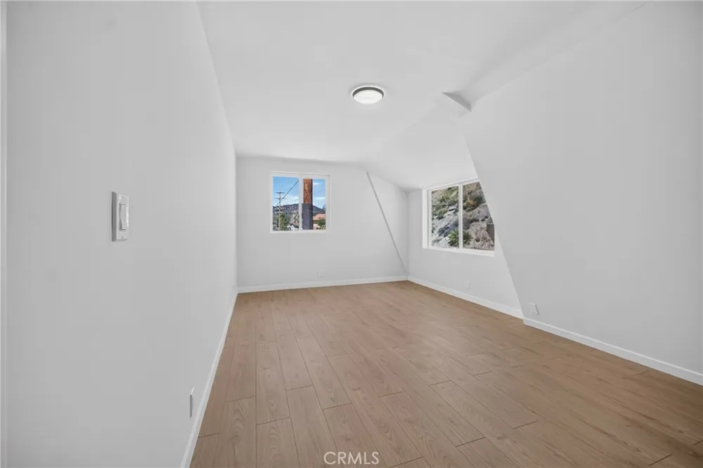 4001 Los Padres Frazier Park, CA 93225