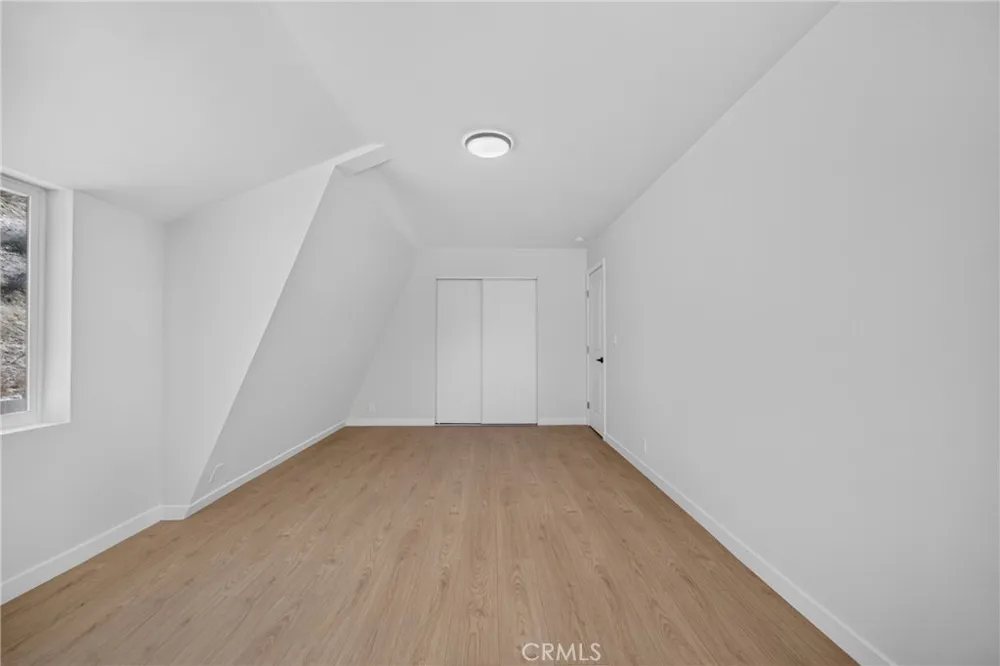 4001 Los Padres Frazier Park, CA 93225