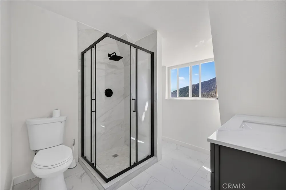 4001 Los Padres Frazier Park, CA 93225