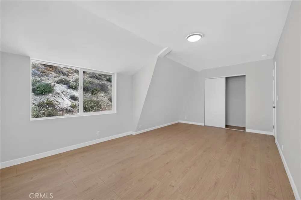 4001 Los Padres Frazier Park, CA 93225