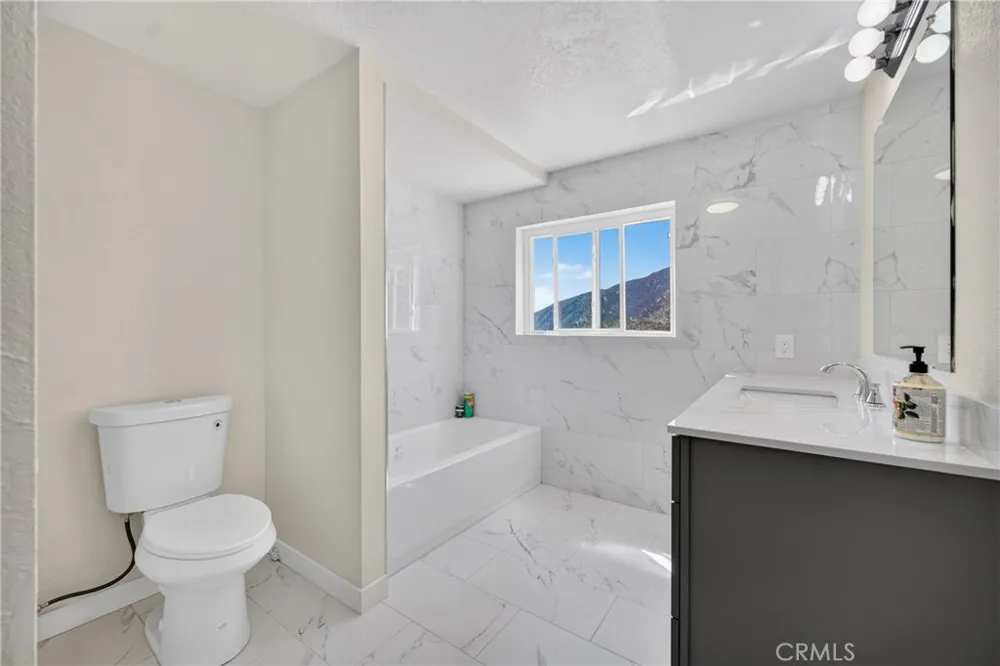4001 Los Padres Frazier Park, CA 93225