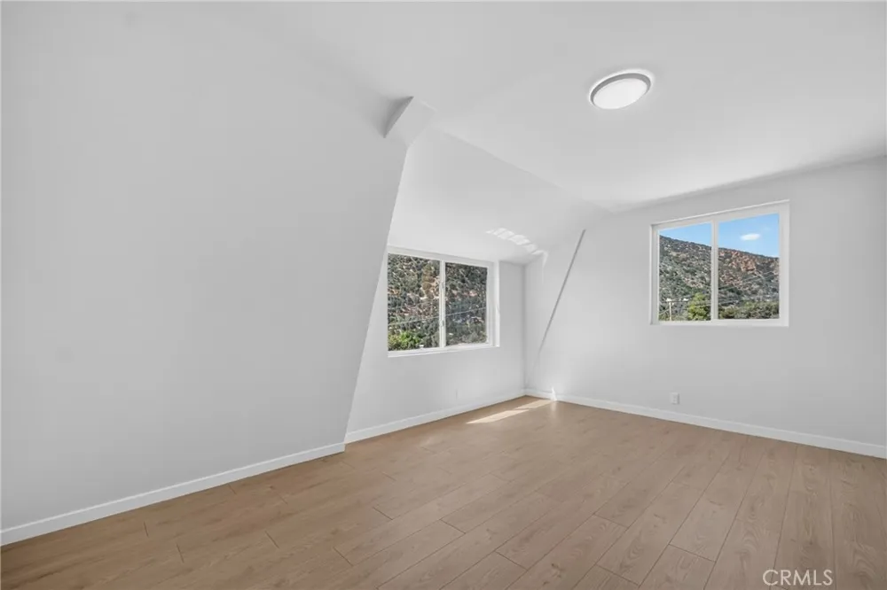 4001 Los Padres Frazier Park, CA 93225