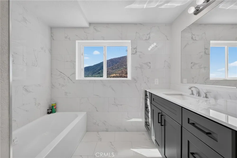 4001 Los Padres Frazier Park, CA 93225