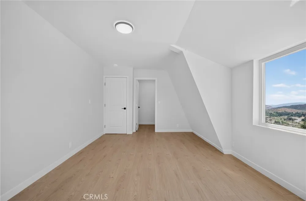 4001 Los Padres Frazier Park, CA 93225