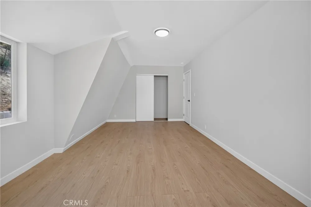 4001 Los Padres Frazier Park, CA 93225