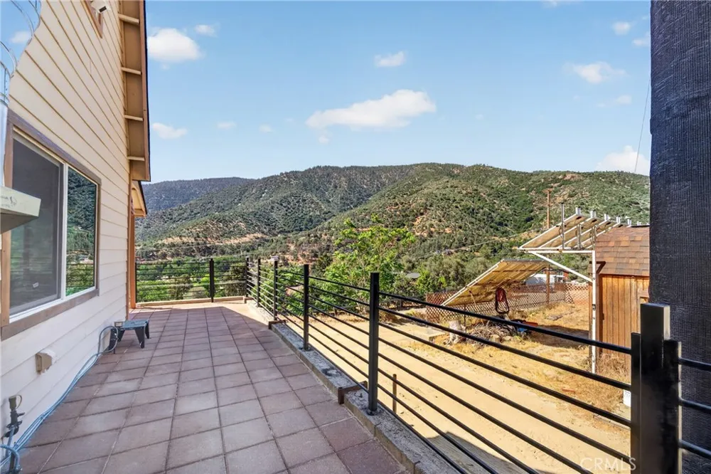 4001 Los Padres Frazier Park, CA 93225