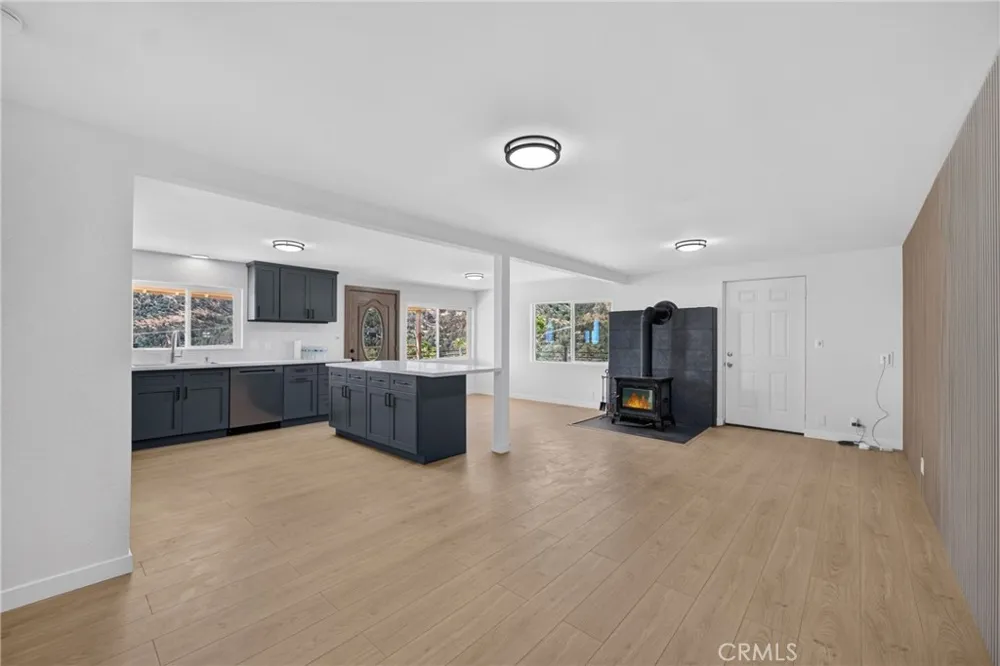 4001 Los Padres Frazier Park, CA 93225