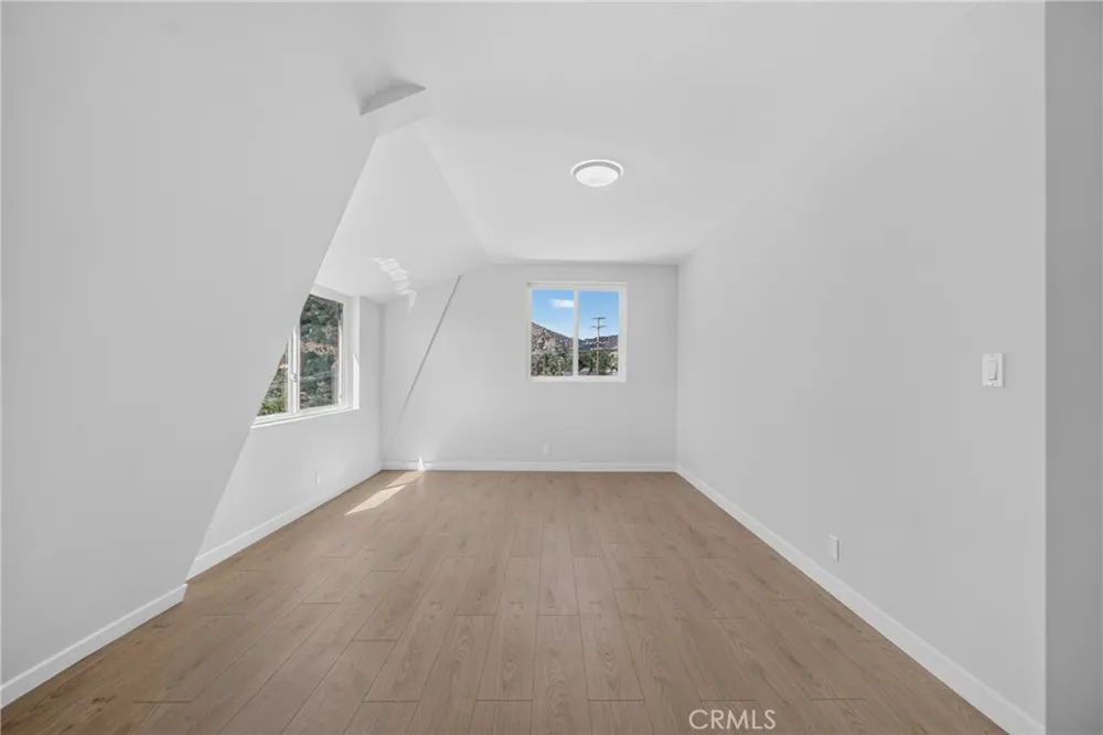 4001 Los Padres Frazier Park, CA 93225