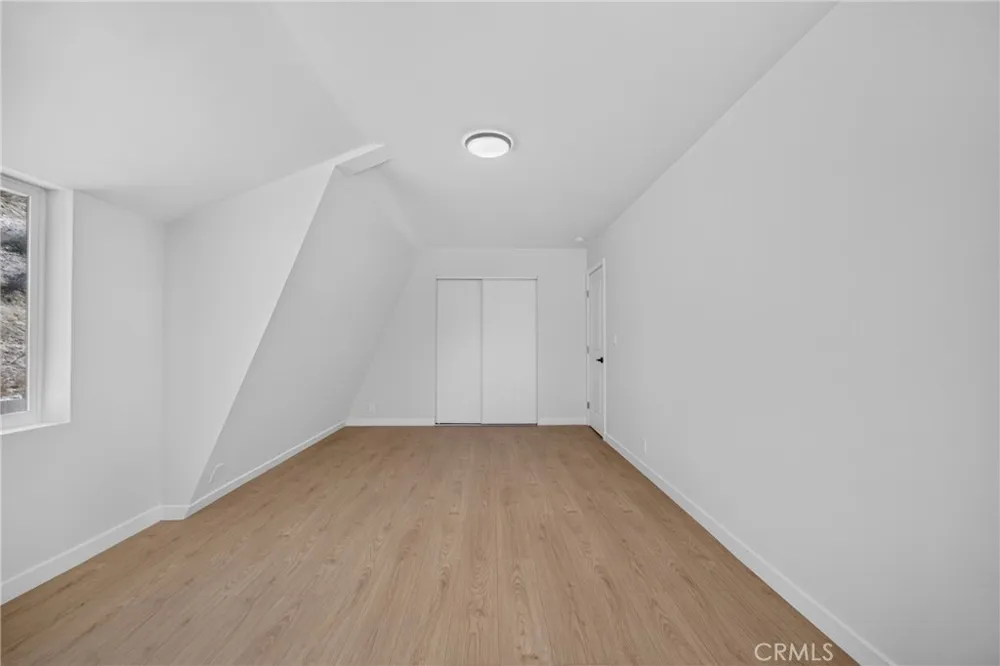 4001 Los Padres Frazier Park, CA 93225