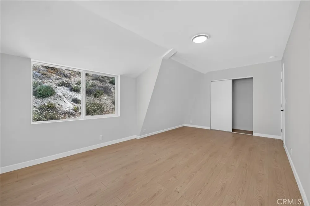 4001 Los Padres Frazier Park, CA 93225