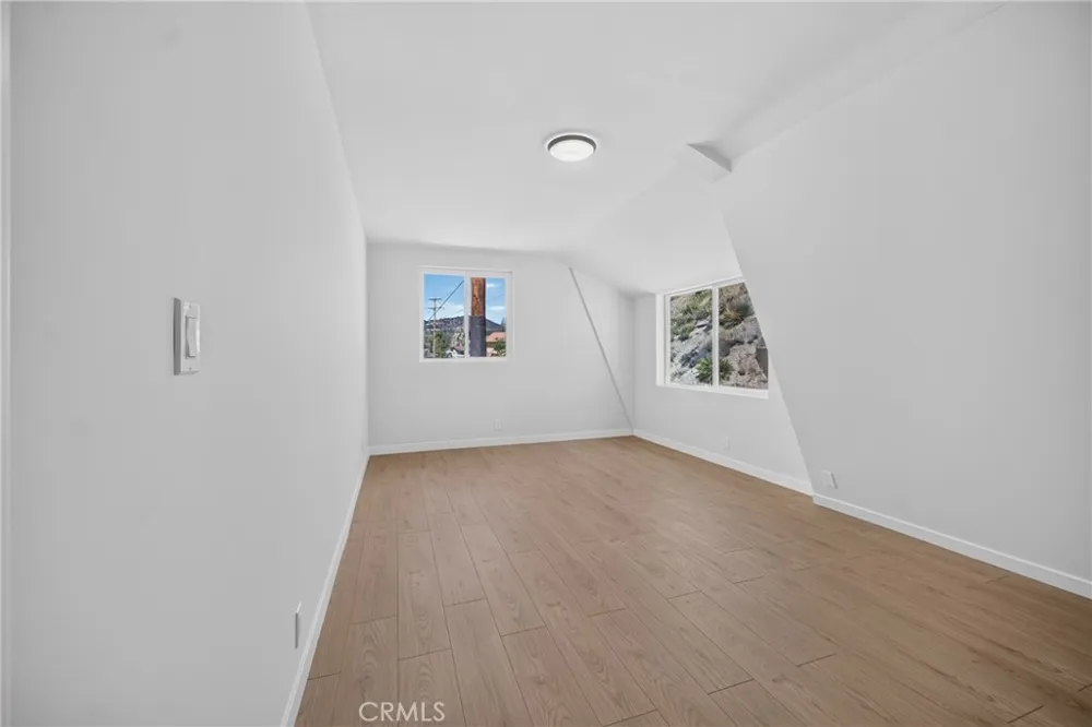 4001 Los Padres Frazier Park, CA 93225