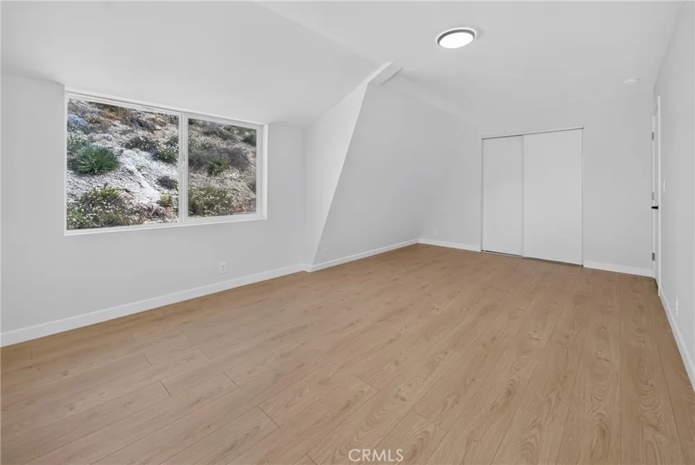 4001 Los Padres Frazier Park, CA 93225