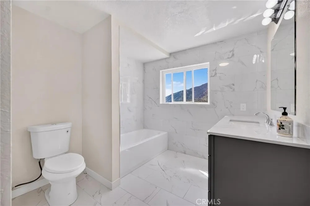 4001 Los Padres Frazier Park, CA 93225