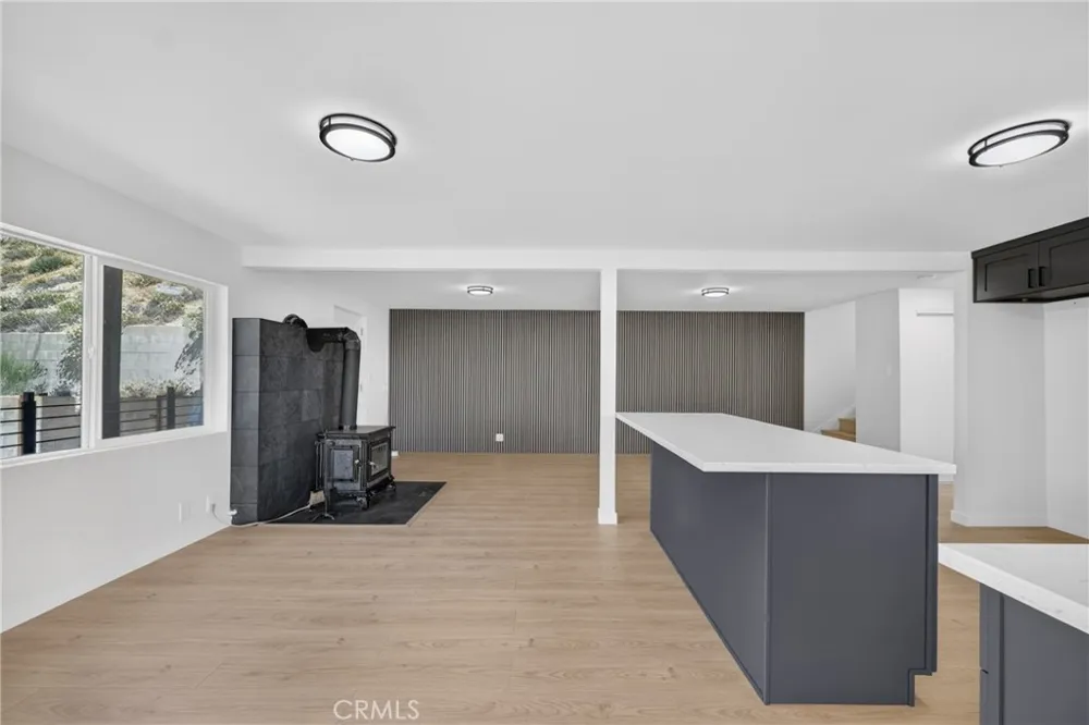 4001 Los Padres Frazier Park, CA 93225