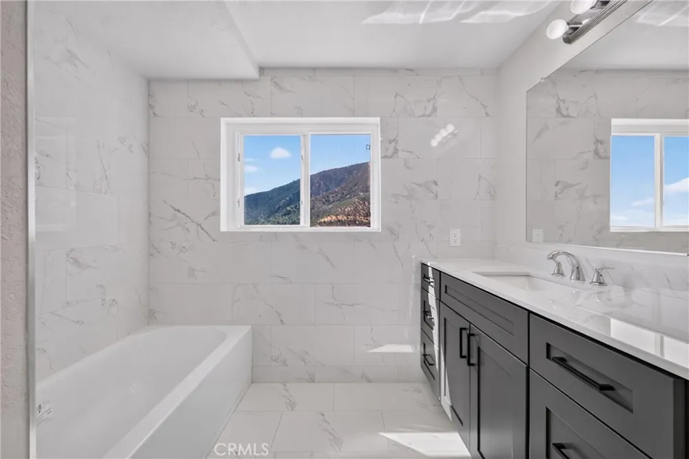 4001 Los Padres Frazier Park, CA 93225
