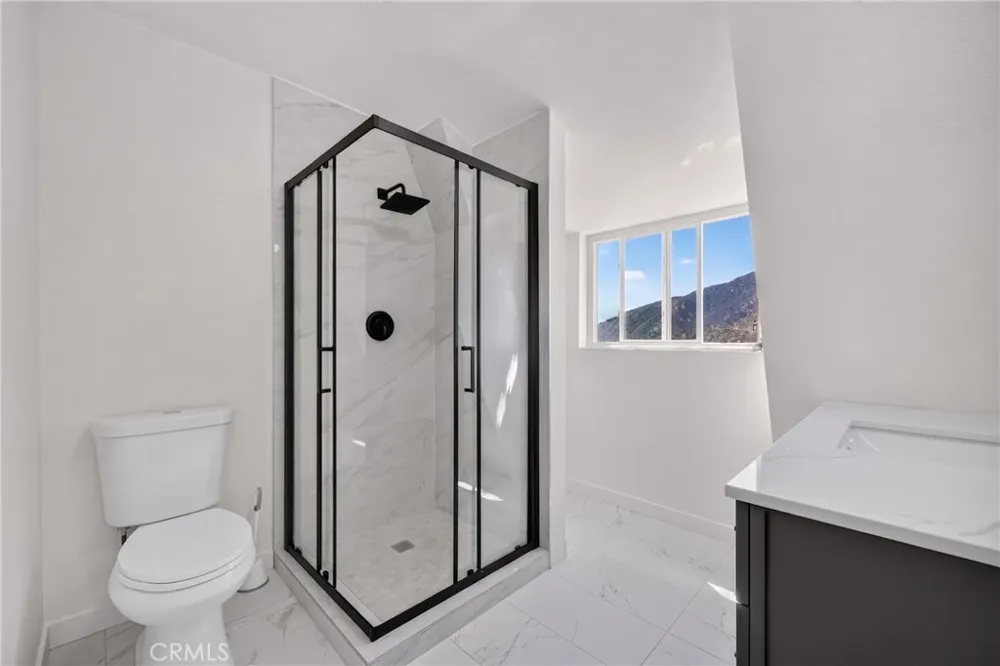 4001 Los Padres Frazier Park, CA 93225