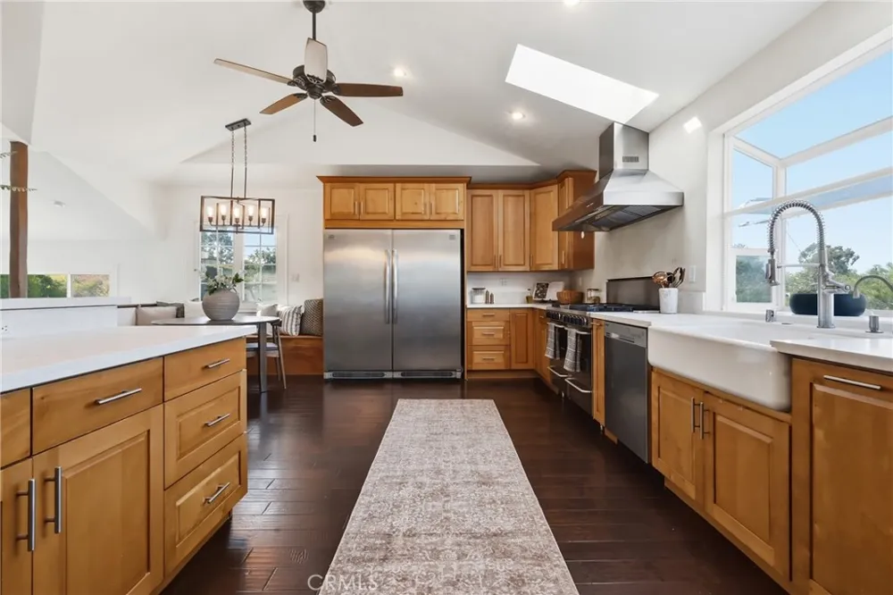 2 Hitching Post Rolling Hills Estates, CA 90274