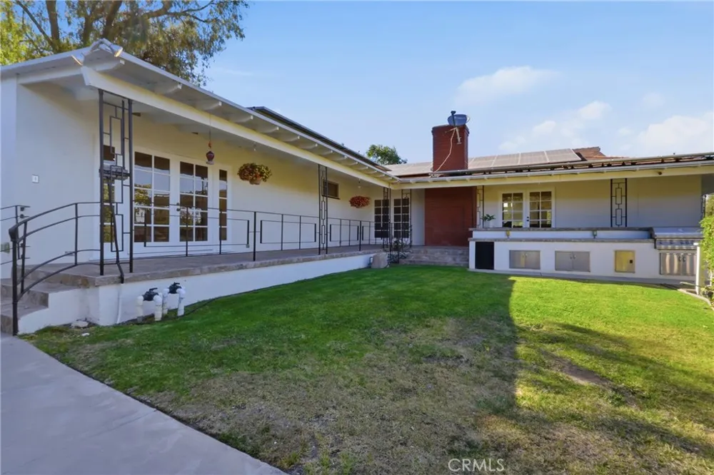 2 Hitching Post Rolling Hills Estates, CA 90274
