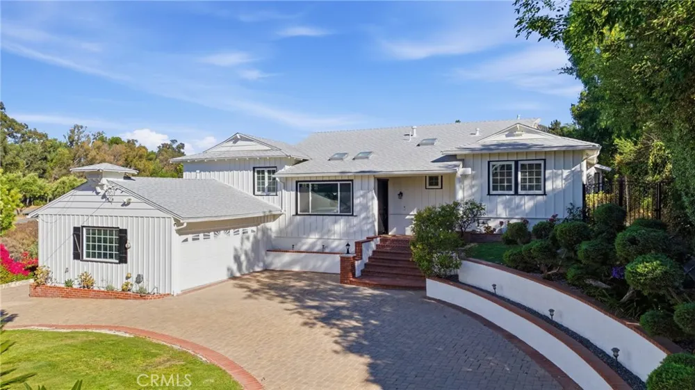 2 Hitching Post Rolling Hills Estates, CA 90274