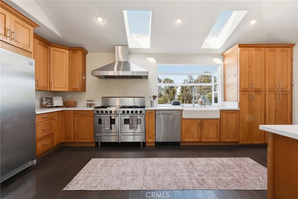 2 Hitching Post Rolling Hills Estates, CA 90274
