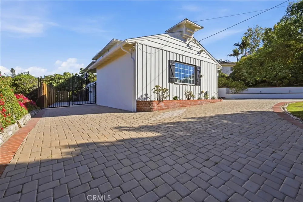2 Hitching Post Rolling Hills Estates, CA 90274