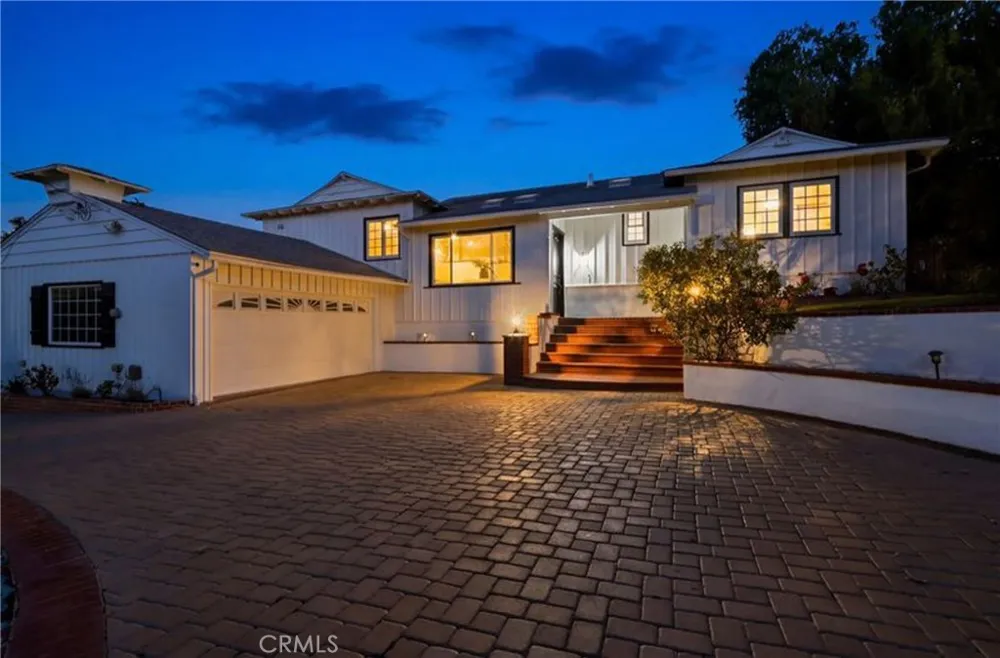 2 Hitching Post Rolling Hills Estates, CA 90274