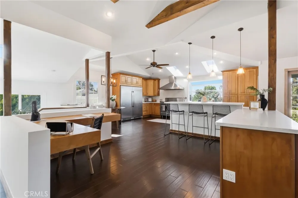 2 Hitching Post Rolling Hills Estates, CA 90274