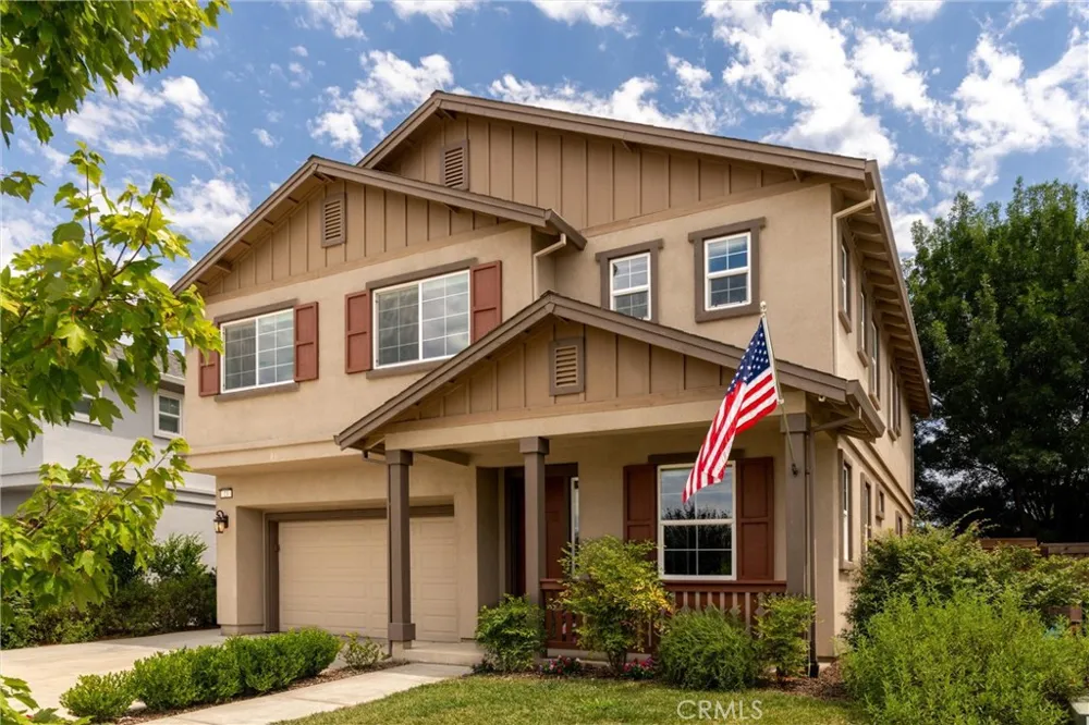 23 Bentwater Loop Chico, CA 95973