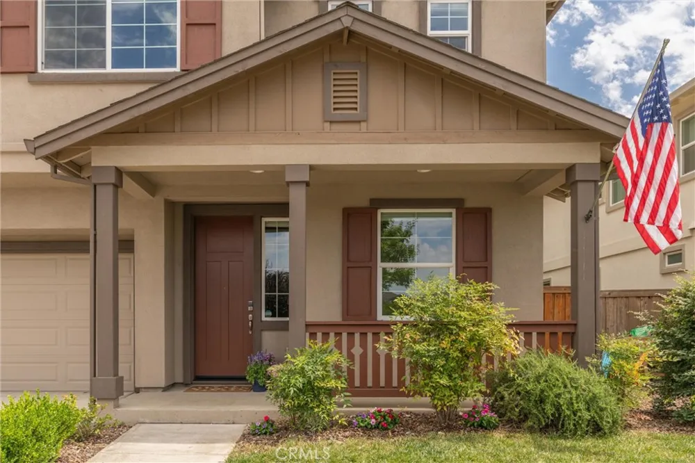 23 Bentwater Loop Chico, CA 95973