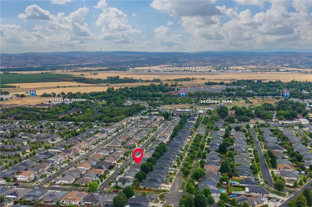 23 Bentwater Loop Chico, CA 95973