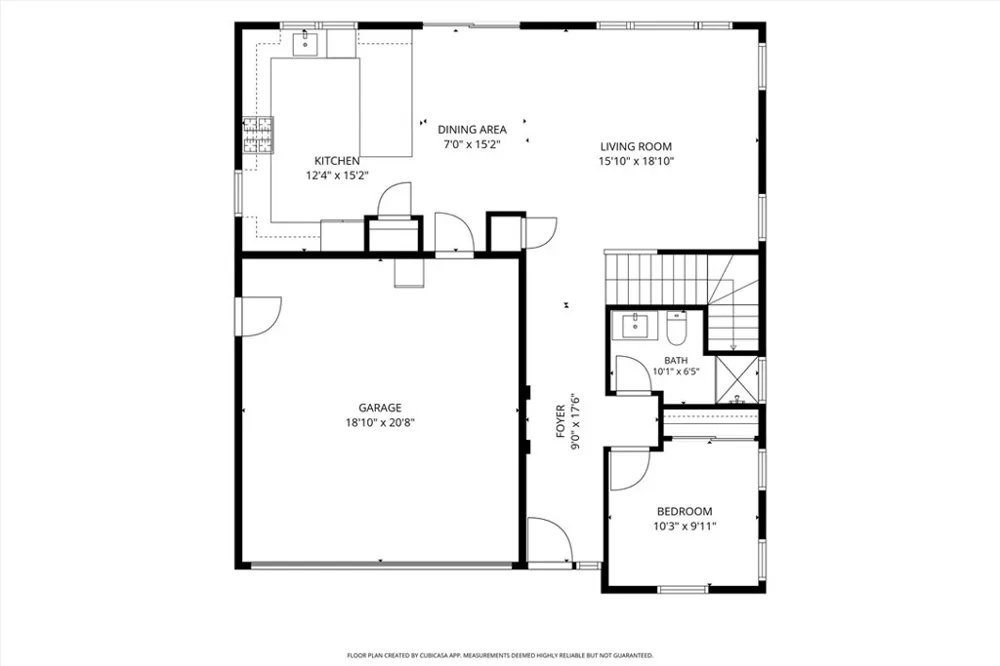 23 Bentwater Loop Chico, CA 95973
