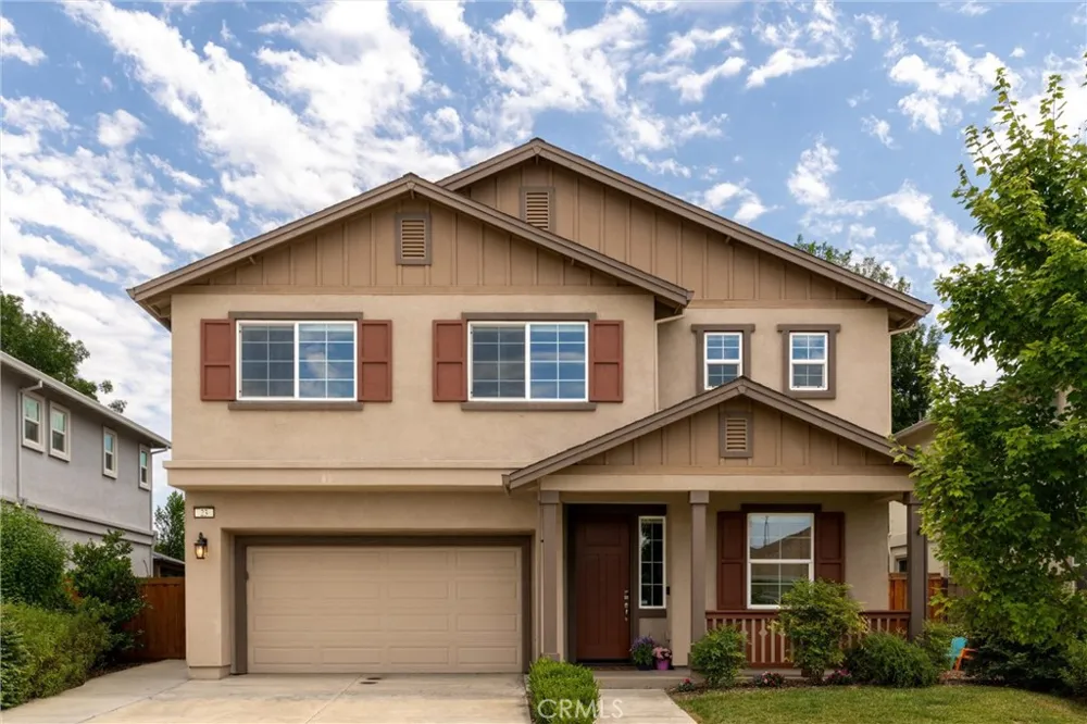 23 Bentwater Loop Chico, CA 95973