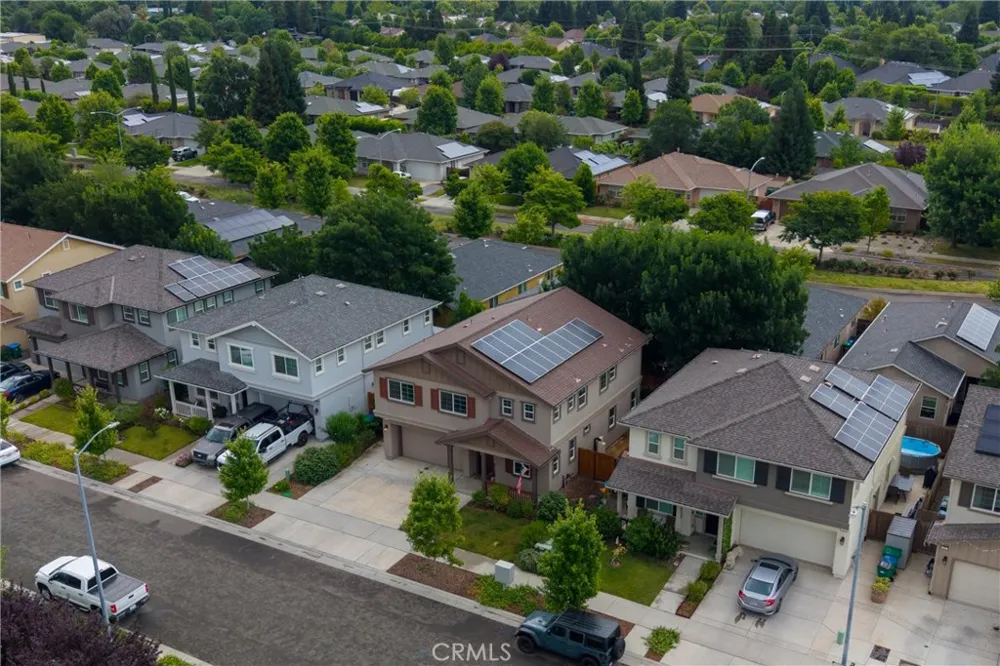23 Bentwater Loop Chico, CA 95973