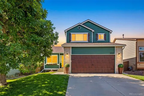 4844 Apollo Bay Drive