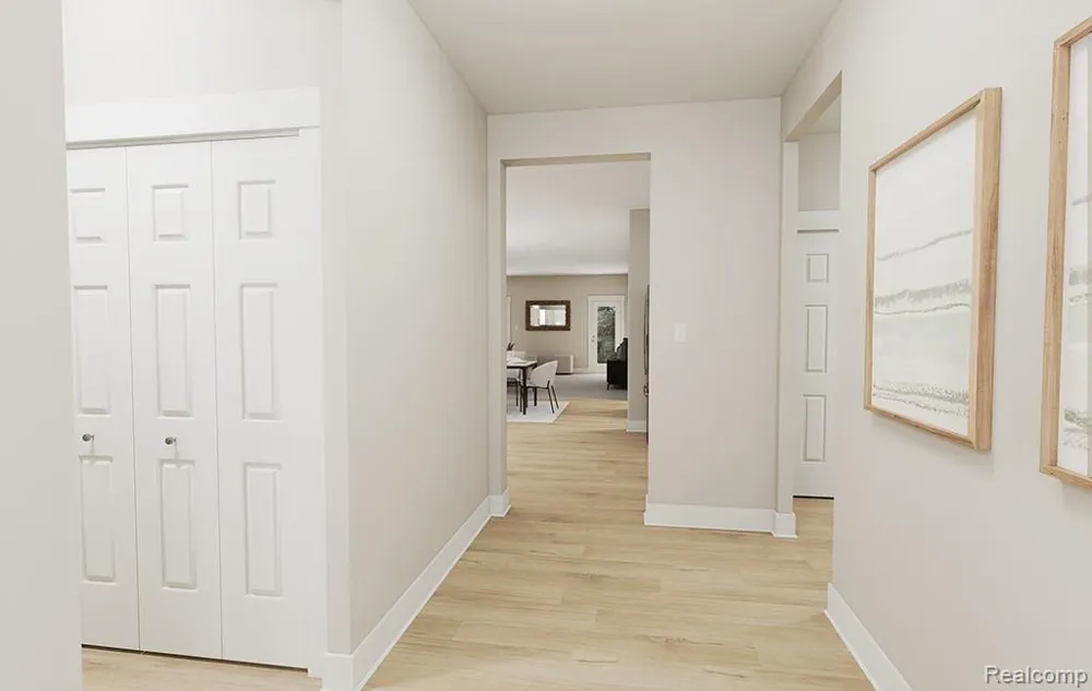 61737 Courtland Drive Lyon Charter Township, MI 48178