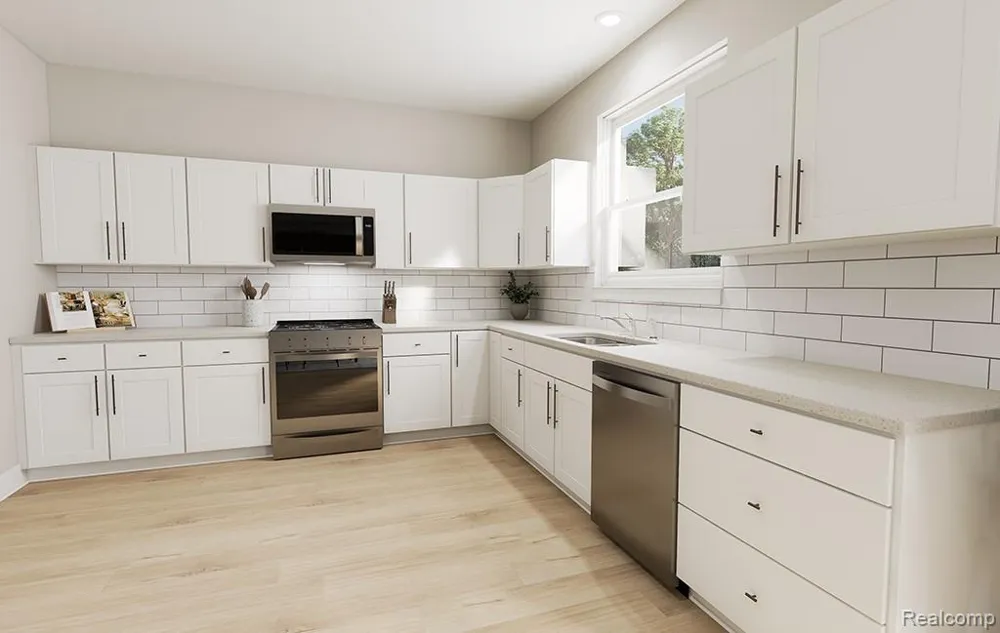 61737 Courtland Drive Lyon Charter Township, MI 48178