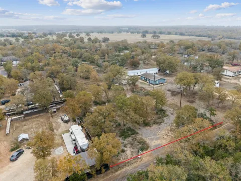 Dickerson Lane