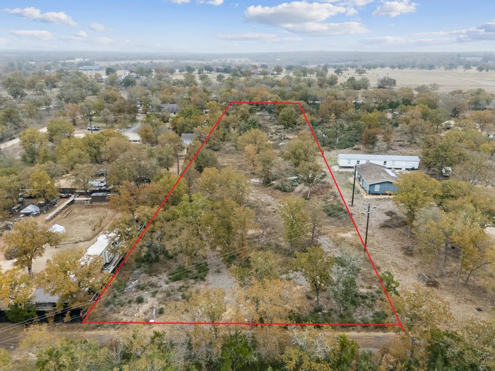 Dickerson Lane Elgin, TX 78621