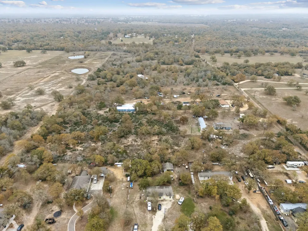 Dickerson Lane Elgin, TX 78621