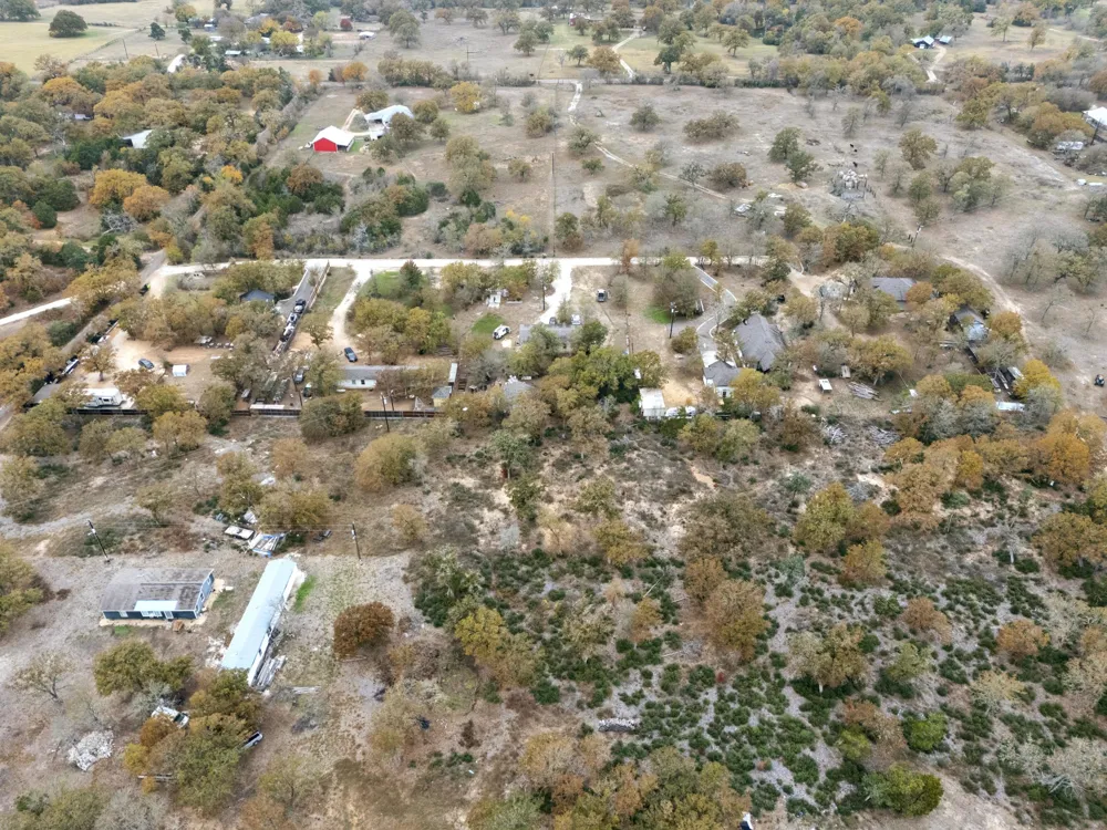Dickerson Lane Elgin, TX 78621