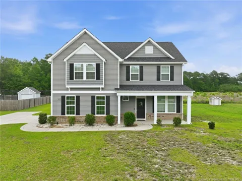 321 Gadson Drive