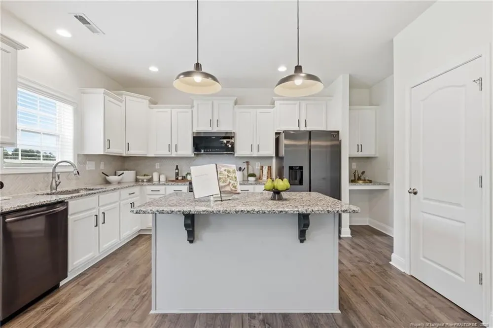 321 Gadson Drive Hope Mills, NC 28348