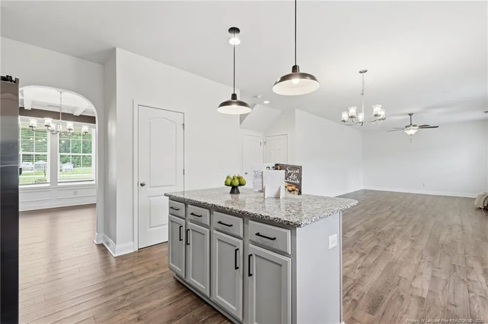 321 Gadson Drive Hope Mills, NC 28348