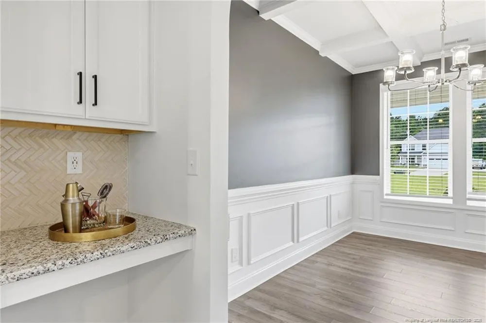 321 Gadson Drive Hope Mills, NC 28348