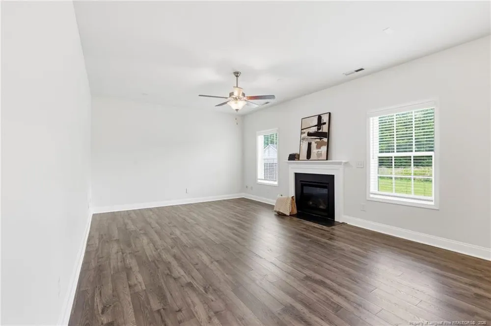 321 Gadson Drive Hope Mills, NC 28348