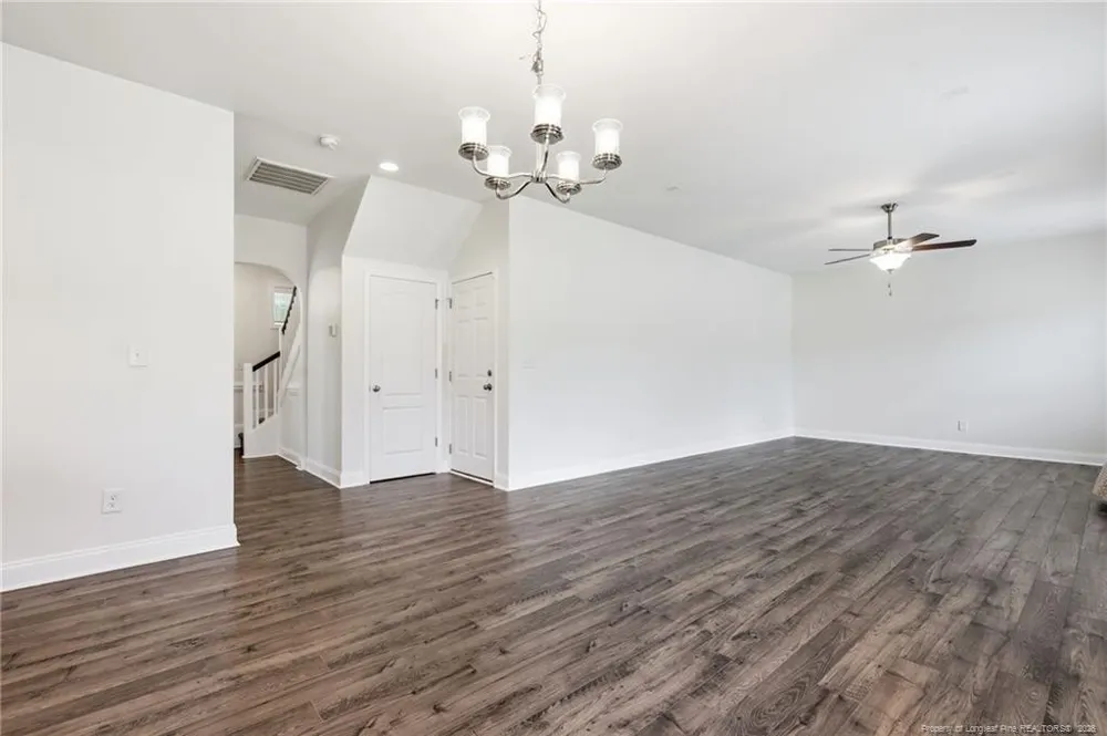 321 Gadson Drive Hope Mills, NC 28348